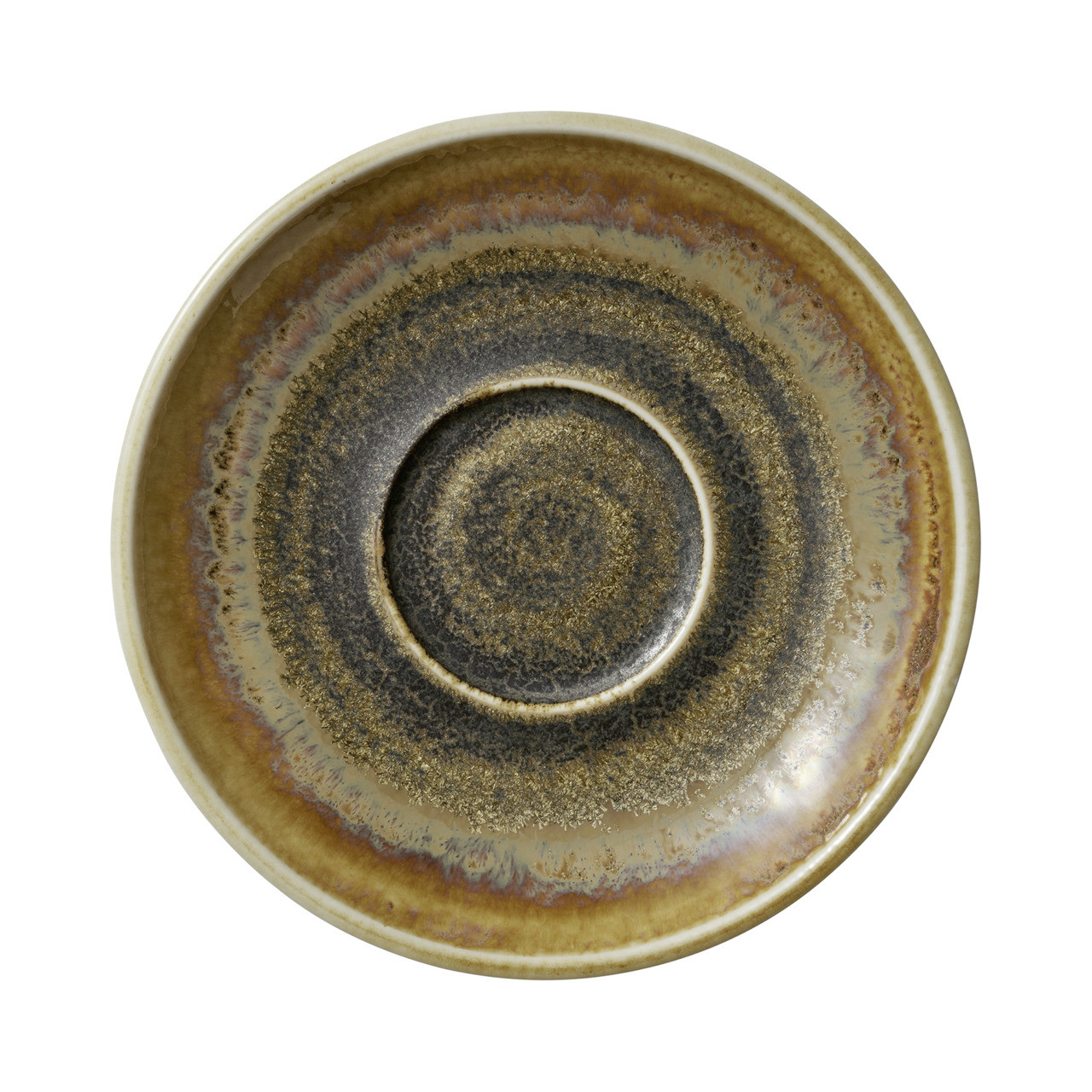 Perfect Match, Untertasse ø 155 mm Cumin